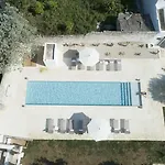 Relais San Martino - Salento Hotell 4*