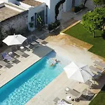 Hotell Relais San Martino - Salento Taviano (Lecce)