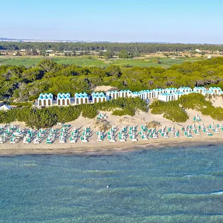 Relais San Martino - Albergo della Felicità by Ria Hotels Taviano (Lecce)