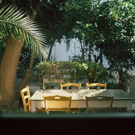 Ξενοδοχείο Relais San Martino - Salento