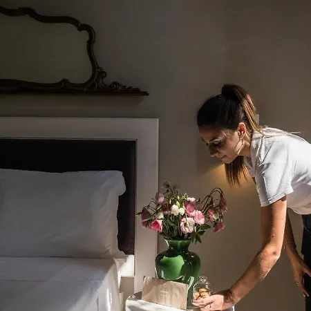 Relais San Martino - Della Felicità By Ria 4* Taviano (Lecce)