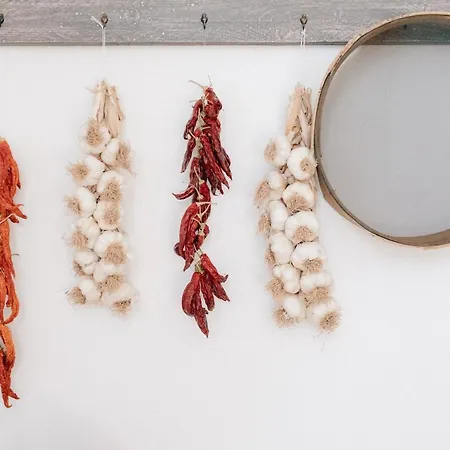 Ξενοδοχείο Relais San Martino - Salento 4*