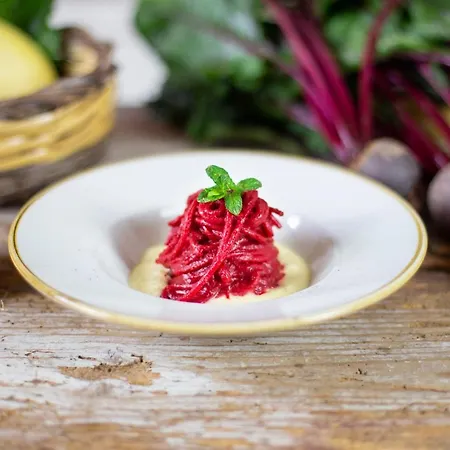 Relais San Martino - Albergo della Felicità by Ria Hotels 4*