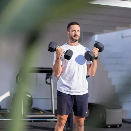 Relais San Martino - Salento Ξενοδοχείο Taviano (Lecce)