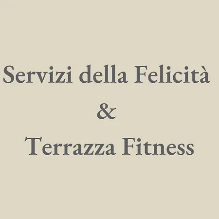Relais San Martino - Della Felicità By Ria Hotel 4*