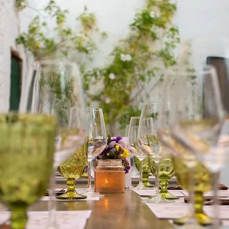 Ξενοδοχείο Relais San Martino - Salento