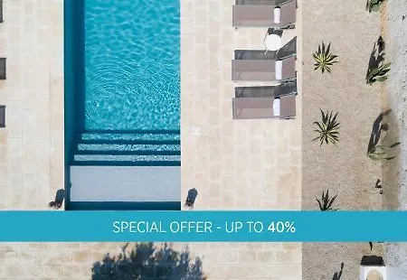 Relais San Martino - Salento Hotel Taviano (Lecce)