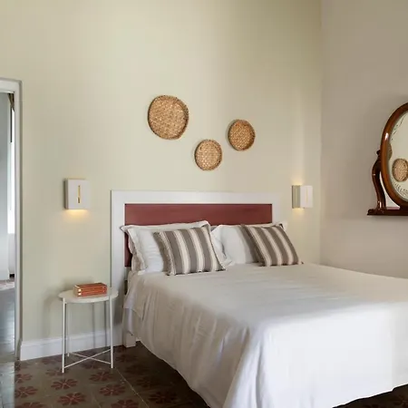 Hotel Relais San Martino - Della Felicità By Ria 4*
