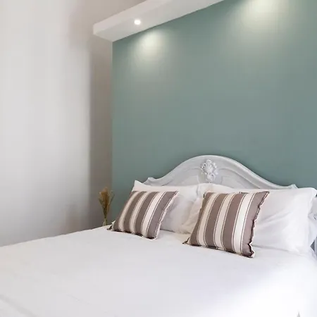 Relais San Martino - Della Felicità By Ria Hotel Taviano (Lecce)