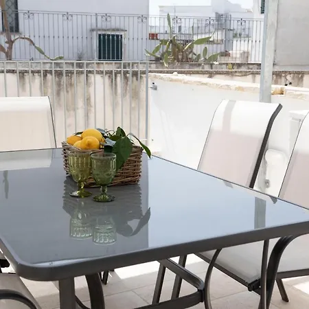 Relais San Martino - Della Felicità By Ria Hotel 4*