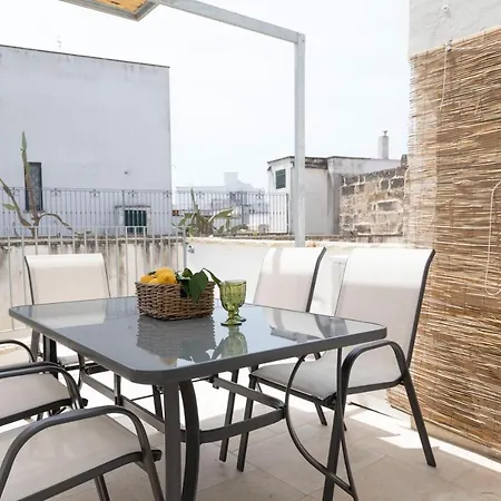 Relais San Martino - Salento 4* Taviano (Lecce)