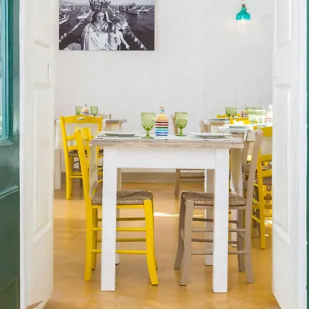 Relais San Martino - Salento Ξενοδοχείο Taviano (Lecce)