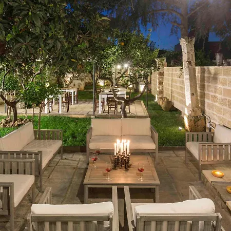 Relais San Martino - Albergo della Felicità by Ria Hotels Hotel