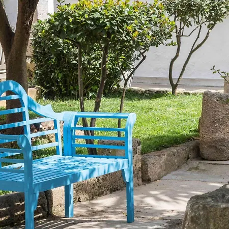 Relais San Martino - Albergo della Felicità by Ria Hotels