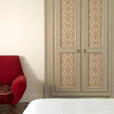 Hotel Relais San Martino - Della Felicità By Ria 4*