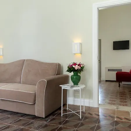 Hotel Relais San Martino - Della Felicità By Ria Taviano (Lecce)