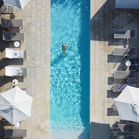 Relais San Martino - Della Felicità By Ria 4* Taviano (Lecce)