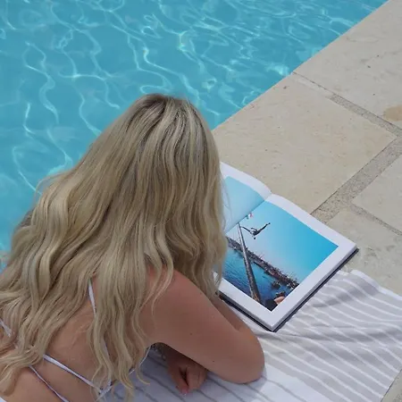 Relais San Martino - Albergo della Felicità by Ria Hotels Hotel 4*