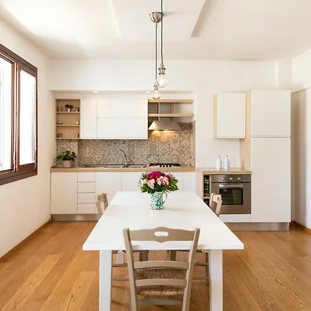 Relais San Martino - Della Felicità By Ria Taviano (Lecce)