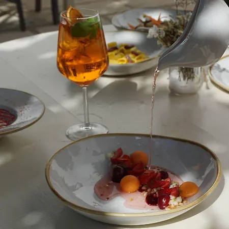 Relais San Martino - Della Felicità By Ria Hotel 4*