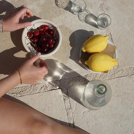 Relais San Martino - Salento 4*