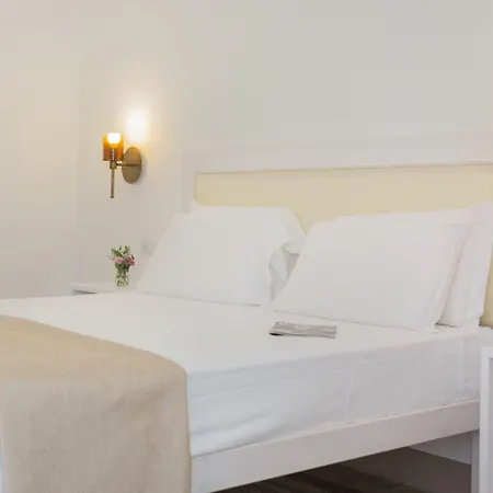 Relais San Martino - Albergo della Felicità by Ria Hotels 4* Taviano (Lecce)