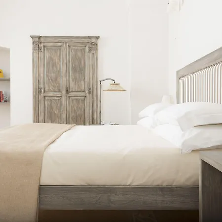 Relais San Martino - Albergo della Felicità by Ria Hotels Hotel Taviano (Lecce)