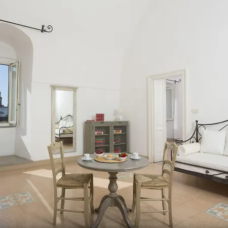 Relais San Martino - Albergo della Felicità by Ria Hotels 4*