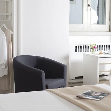 Relais San Martino - Albergo della Felicità by Ria Hotels Hotel