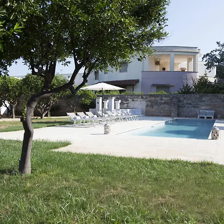 Hotel Relais San Martino - Salento