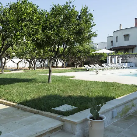 Relais San Martino - Albergo della Felicità by Ria Hotels