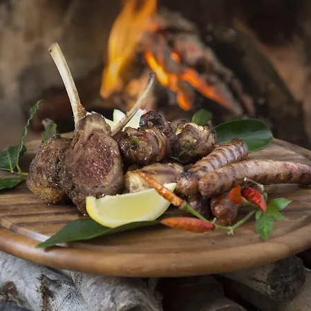 Relais San Martino - Albergo della Felicità by Ria Hotels Taviano (Lecce)