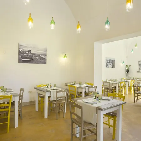 Relais San Martino - Salento Ξενοδοχείο