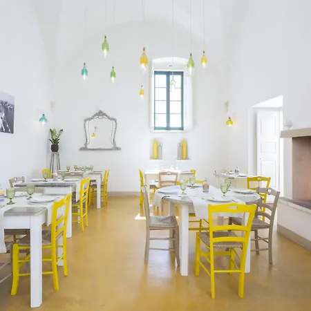 Hotel Relais San Martino - Albergo della Felicità by Ria Hotels 4*