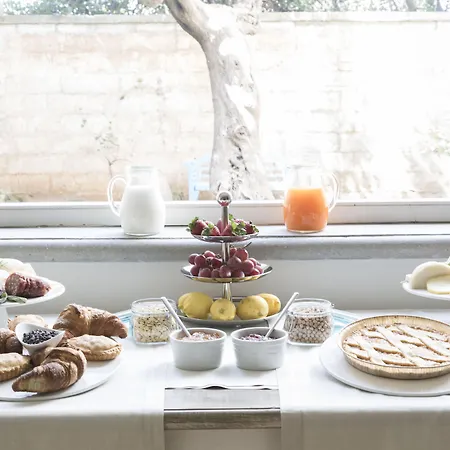 Relais San Martino - Albergo della Felicità by Ria Hotels Hotel