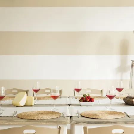 Relais San Martino - Albergo della Felicità by Ria Hotels