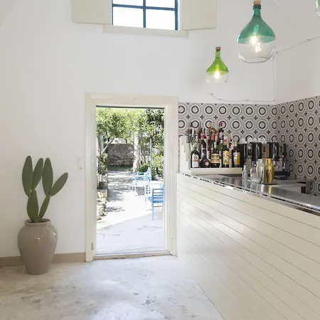 Hotel Relais San Martino - Albergo della Felicità by Ria Hotels