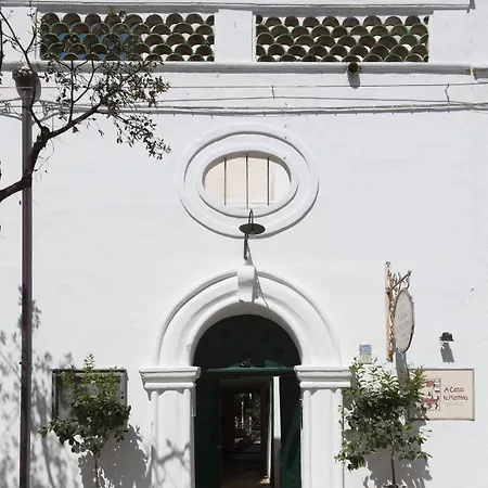 Hotel Relais San Martino - Albergo della Felicità by Ria Hotels