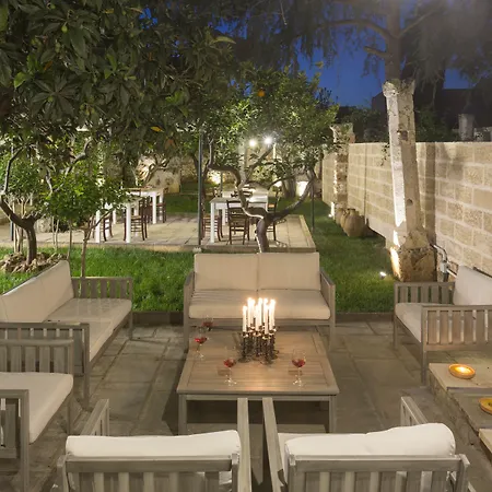 Relais San Martino - Albergo della Felicità by Ria Hotels Hotel Taviano (Lecce)