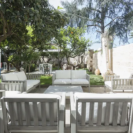 Relais San Martino - Albergo della Felicità by Ria Hotels Hotel Taviano (Lecce)