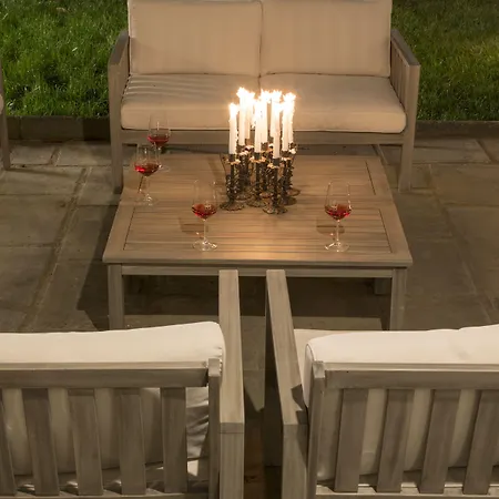 Relais San Martino - Albergo della Felicità by Ria Hotels Taviano (Lecce)