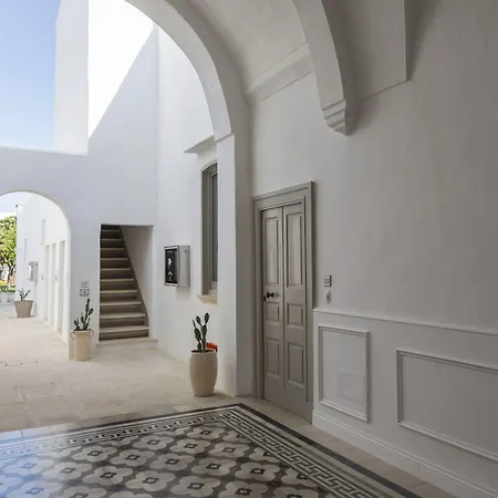 Relais San Martino - Albergo della Felicità by Ria Hotels