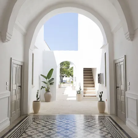 Relais San Martino - Albergo della Felicità by Ria Hotels Hotel 4*