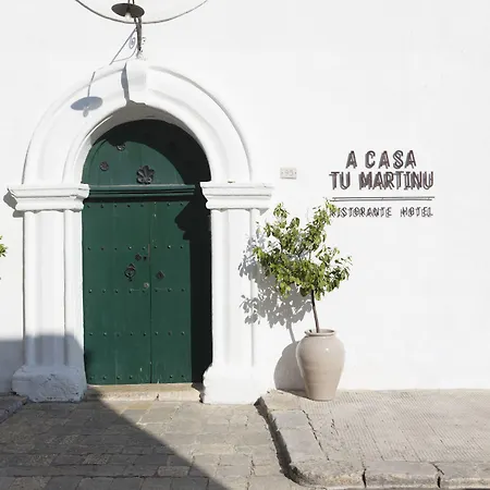 Relais San Martino - Albergo della Felicità by Ria Hotels 4* Taviano (Lecce)