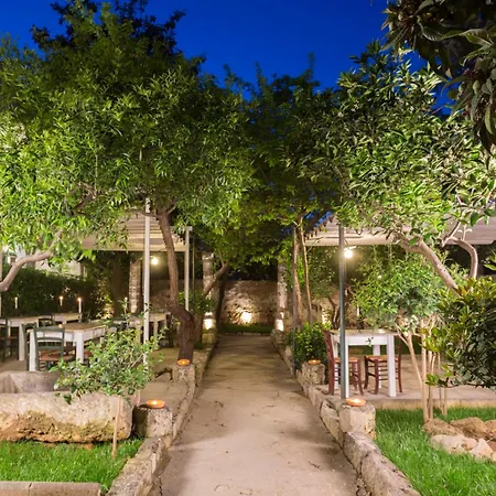 Relais San Martino - Salento 4*