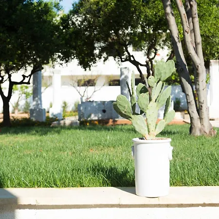 Relais San Martino - Salento Hotel