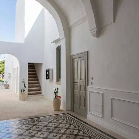 Relais San Martino - Salento Hotel Taviano (Lecce)