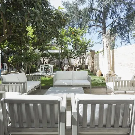 Relais San Martino - Della Felicità By Ria 4* Taviano (Lecce)