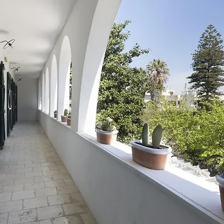 Relais San Martino - Della Felicità By Ria Taviano (Lecce)