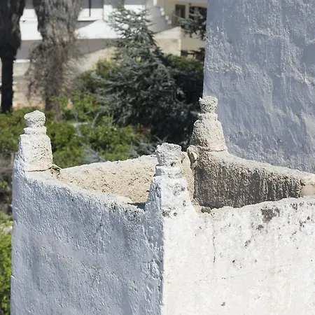 Ξενοδοχείο Relais San Martino - Salento